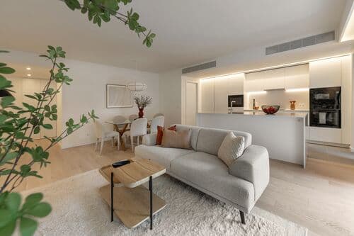 PF41553 - Apartamento T3 com piscina, Praça de Espanha, Lisboa - Imagem 59