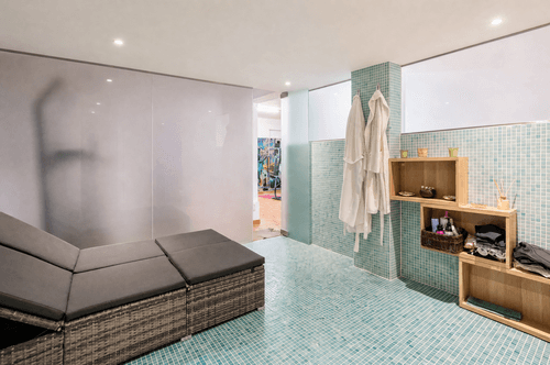 PF41562 - Moradia Isolada T8 com piscina, Belas Clube de Campo, Sintra - Imagem 35