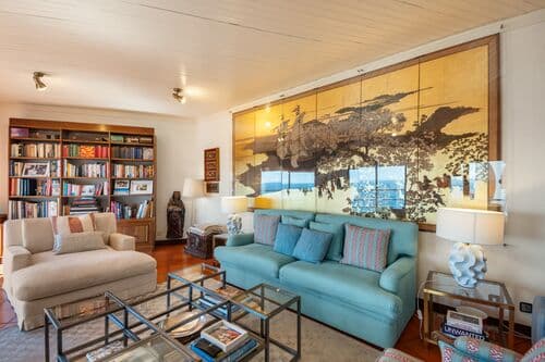 PF41564 - Apartamento T5 com piscina, São Pedro do Estoril, Cascais - Imagem 9