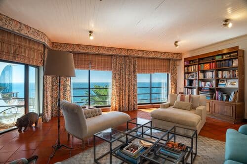 PF41564 - Apartamento T5 com piscina, São Pedro do Estoril, Cascais - Imagem 1