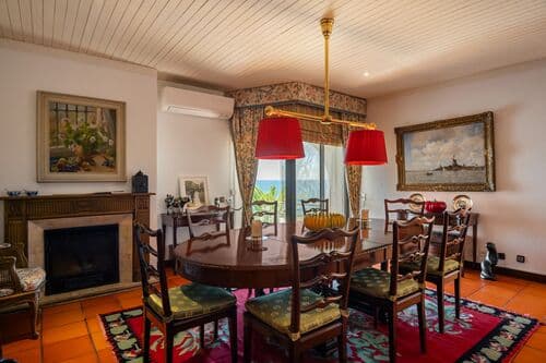 PF41564 - Apartamento T5 com piscina, São Pedro do Estoril, Cascais - Imagem 13