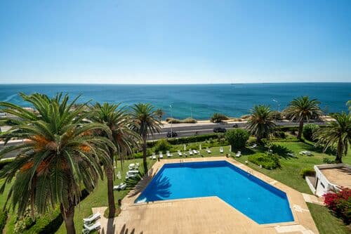 PF41564 - Apartamento T5 com piscina, São Pedro do Estoril, Cascais - Imagem 5