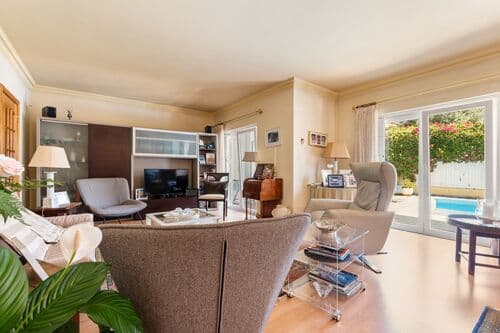 PF41571 - Moradia Isolada T5 com jardim, Quinta da Bicuda, Cascais - Imagem 4