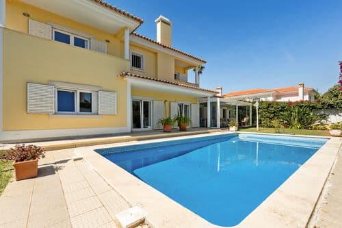 PF41571 - Moradia Isolada T5 com jardim, Quinta da Bicuda, Cascais - Imagem 18
