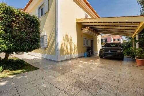 PF41571 - Moradia Isolada T5 com jardim, Quinta da Bicuda, Cascais - Imagem 32