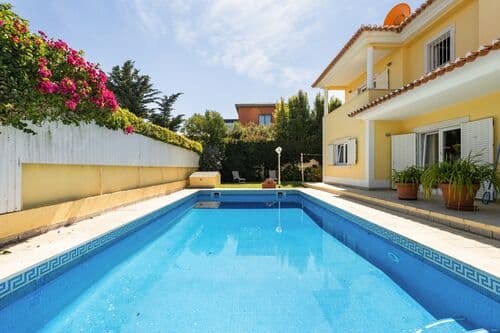 PF41571 - Moradia Isolada T5 com jardim, Quinta da Bicuda, Cascais - Imagem 1