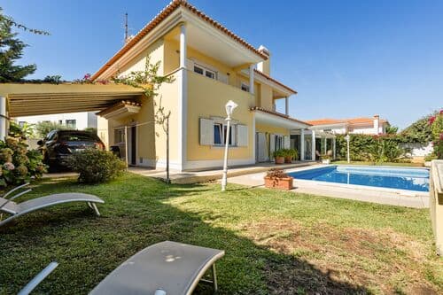 PF41571 - Moradia Isolada T5 com jardim, Quinta da Bicuda, Cascais - Imagem 36