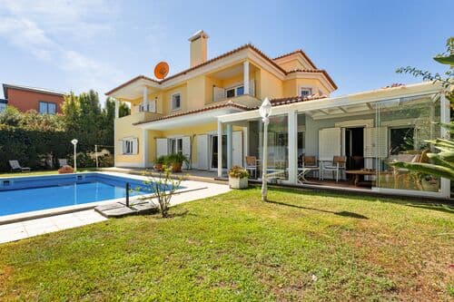 PF41571 - Moradia Isolada T5 com jardim, Quinta da Bicuda, Cascais - Imagem 40