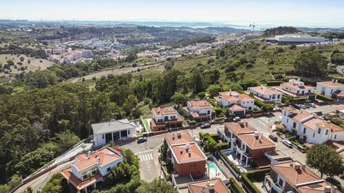 PF41578 - Moradia Isolada T5 com jardim, Oeiras Golf Residence, Oeiras - Imagem 34