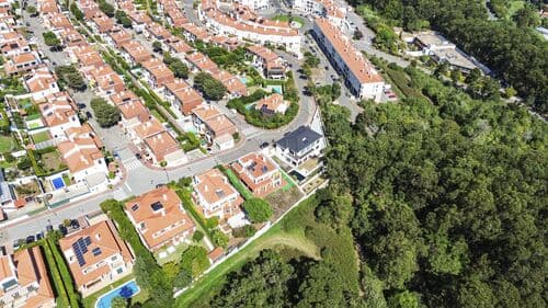 PF41578 - Moradia Isolada T5 com jardim, Oeiras Golf Residence, Oeiras - Imagem 35