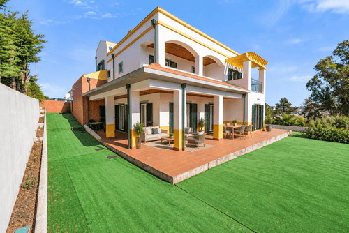 PF41578 - Moradia Isolada T5 com jardim, Oeiras Golf Residence, Oeiras - Imagem 29