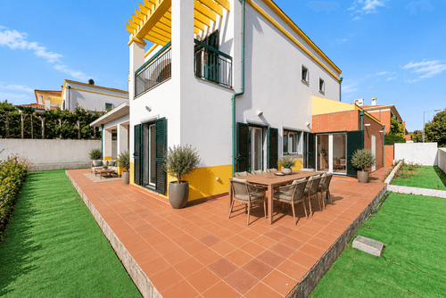 PF41578 - Moradia Isolada T5 com jardim, Oeiras Golf Residence, Oeiras - Imagem 30