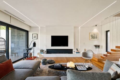 PF41582 - Moradia Isolada T5 com piscina, Cascais - Imagem 2