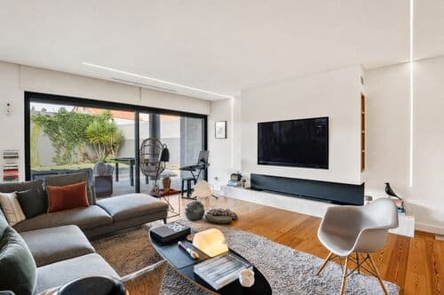 PF41582 - Moradia Isolada T5 com piscina, Cascais - Imagem 3