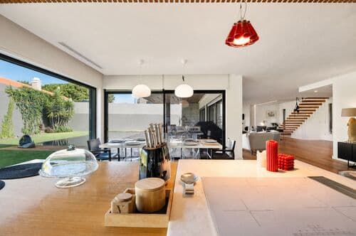 PF41582 - Moradia Isolada T5 com piscina, Cascais - Imagem 13