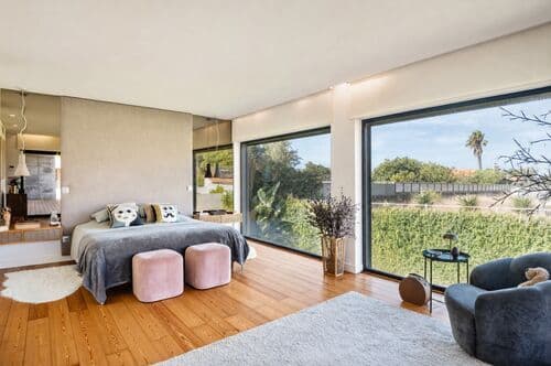 PF41582 - Moradia Isolada T5 com piscina, Cascais - Imagem 26