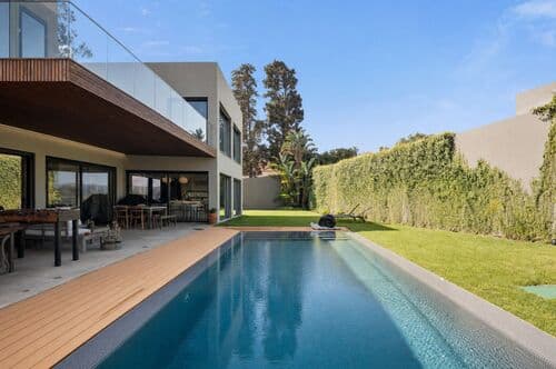 PF41582 - Moradia Isolada T5 com piscina, Cascais - Imagem 33