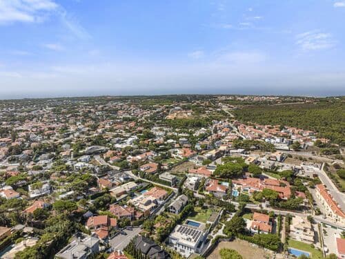 PF41582 - Moradia Isolada T5 com piscina, Cascais - Imagem 37