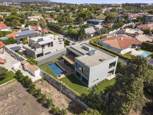 PF41582 - Moradia Isolada T5 com piscina, Cascais - Imagem 39