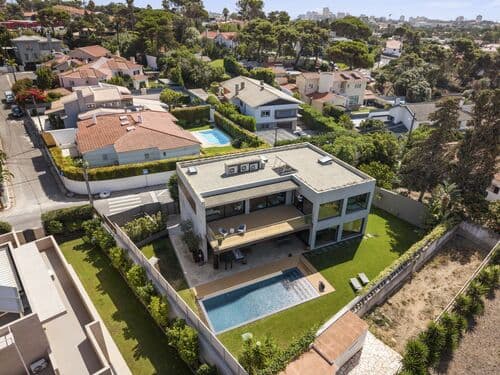 PF41582 - Moradia Isolada T5 com piscina, Cascais - Imagem 40