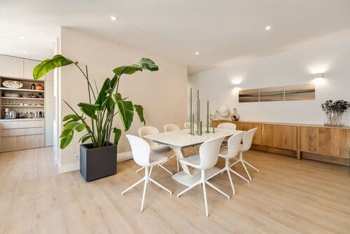 PF41586 - Apartamento T5 com vista, Avenidas Novas, Lisboa - Imagem 7