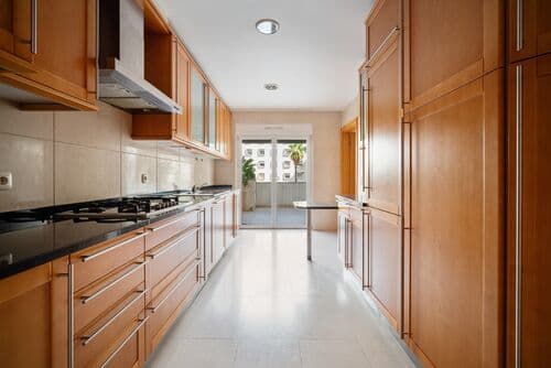 PF41589 - Duplex T2 com jardim, Parque das Nações, Lisboa - Imagem 20