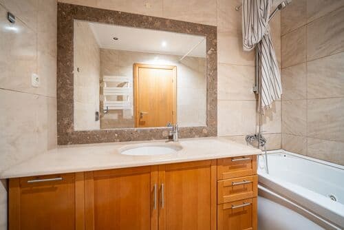 PF41589 - Duplex T2 com jardim, Parque das Nações, Lisboa - Imagem 22
