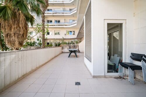 PF41589 - Duplex T2 com jardim, Parque das Nações, Lisboa - Imagem 28