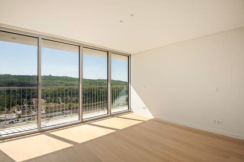 PF41644 - T4+1 em piso alto no Infinity, Lisboa - Imagem 20