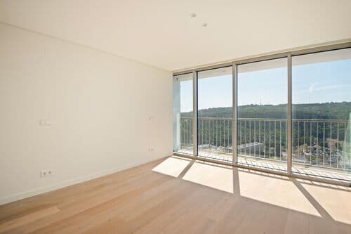 PF41644 - T4+1 em piso alto no Infinity, Lisboa - Imagem 21