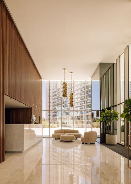 PF41644 - T4+1 em piso alto no Infinity, Lisboa - Imagem 40
