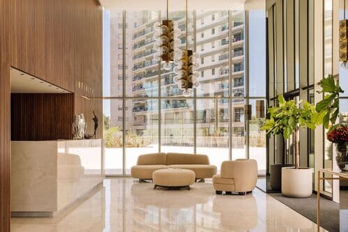 PF41644 - T4+1 em piso alto no Infinity, Lisboa - Imagem 41
