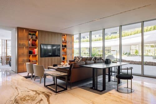 PF41644 - T4+1 em piso alto no Infinity, Lisboa - Imagem 45