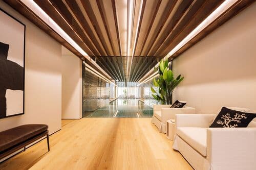 PF41644 - T4+1 em piso alto no Infinity, Lisboa - Imagem 53