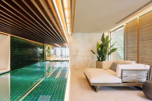PF41644 - T4+1 em piso alto no Infinity, Lisboa - Imagem 54