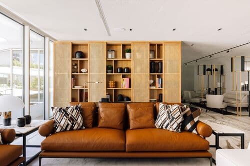 PF41644 - T4+1 em piso alto no Infinity, Lisboa - Imagem 57