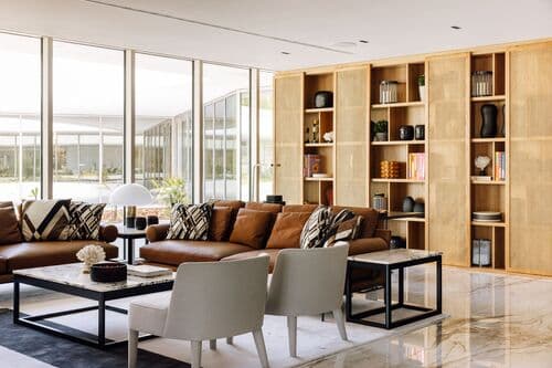 PF41644 - T4+1 em piso alto no Infinity, Lisboa - Imagem 58