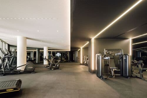 PF41644 - T4+1 em piso alto no Infinity, Lisboa - Imagem 60