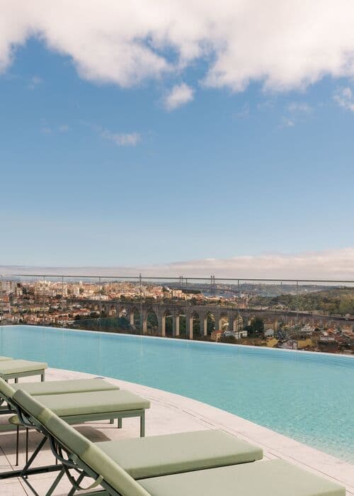 PF41644 - T4+1 em piso alto no Infinity, Lisboa - Imagem 63