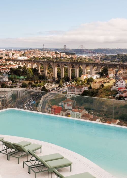 PF41644 - T4+1 em piso alto no Infinity, Lisboa - Imagem 65