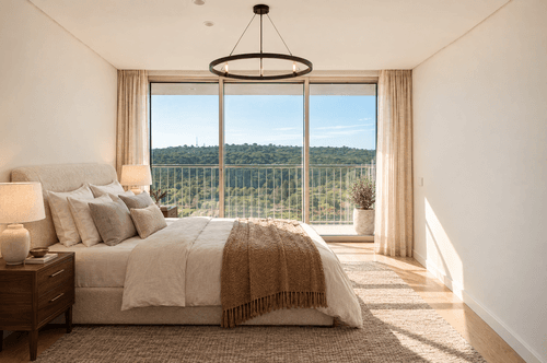 PF41644 - T4+1 em piso alto no Infinity, Lisboa - Imagem 17
