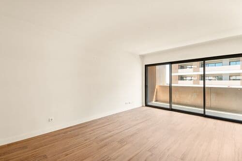 PF41646 - Apartamento T1 com estacionamento, Paço do Lumiar, Lisboa - Imagem 5