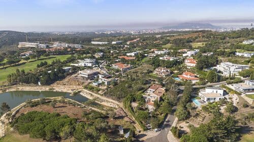 PF41678 - Terreno Urbano 1638 m2, Belas Clube de Campo, Sintra - Imagem 20