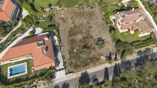PF41678 - Terreno Urbano 1638 m2, Belas Clube de Campo, Sintra - Imagem 13