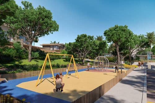 PF41679 - Apartamento T2 com piscina, Oeiras Centro, Oeiras - Imagem 10