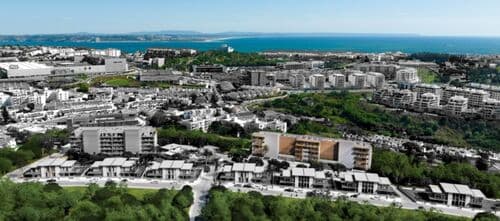 PF41679 - Apartamento T2 com piscina, Oeiras Centro, Oeiras - Imagem 1