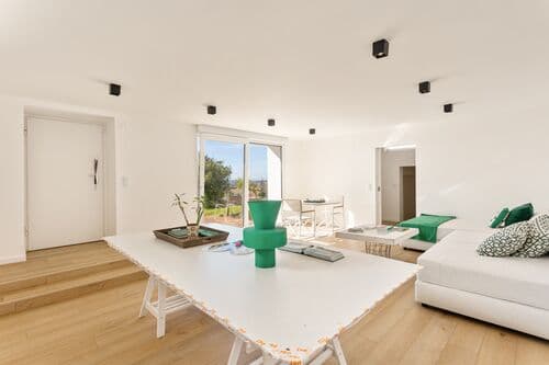 PF41817 - Moradia Isolada T4 com jardim, Ponte de Rol, Torres Vedras - Imagem 31