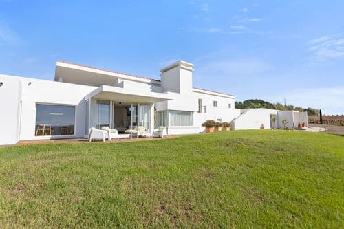 PF41817 - Moradia Isolada T4 com jardim, Ponte de Rol, Torres Vedras - Imagem 37