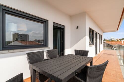 PF41818 - Moradia Isolada T7 com estacionamento, Bairro do Rosário, Cascais - Imagem 34