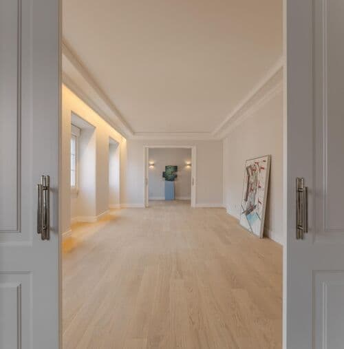 PF41823 - Apartamento T4 + 2 novo, El Corte Inglés, Lisboa - Imagem 4